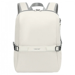 Рюкзак Tigernu T-B9511 15" light beige