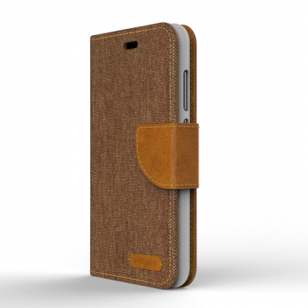 

Чехол-книжка Xiaomi Redmi 5 Gold, Золотой