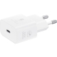  Сетевое зарядное устройство Samsung 25W PD Power Adapter White w/o cable (EP-T2510NWE)