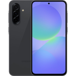 Смартфон Samsung Galaxy A36 5G 8/256GB Awesome Black (SM-A366BZKG)