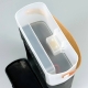 Портативний USB вентилятор з водяним охолодженням Air Cooler FanAIR COOLER FAN Mini 