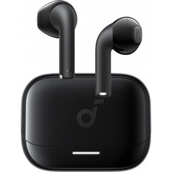 Навушники TWS Anker SoundCore K20i Black (A3994G11)