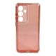 Чохол для смартфона Space III for Samsung Galaxy S24 Plus Red