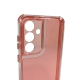 Чохол для смартфона Space III for Samsung Galaxy S24 Plus Red