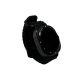 Смарт-годинник W&O X15 Max Amoled+IP67 Black