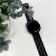 Смарт-годинник W&O X15 Max Amoled+IP67 Black