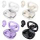 Бездротові навушники HOCO EQ3 Smart true wireless BT headset Black