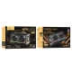 Портативна колонка HOCO BS62 Flash cold energy 2.1 desktop BT speaker Black