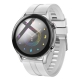 Смарт-годинник HOCO Y7 Pro Smart sports watch(call version) Metal Gray