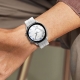 Смарт-годинник HOCO Y7 Pro Smart sports watch(call version) Metal Gray