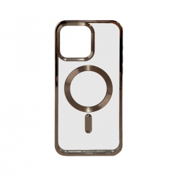 Чохол для смартфона Cosmic CD Magnetic for Apple iPhone 11 Coffee