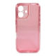 Чохол для смартфона Space III for Apple Iphone 16 Rose Red
