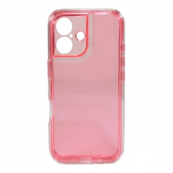 Чохол для смартфона Space III for Apple Iphone 16 Rose Red