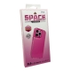 Чохол для смартфона Space III for Apple Iphone 16 Rose Red