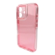 Чохол для смартфона Space III for Apple Iphone 16 Rose Red