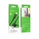 Кабель BOROFONE BX91 USB to iP 2.4A,1m, PVC, PVC connectors, Black