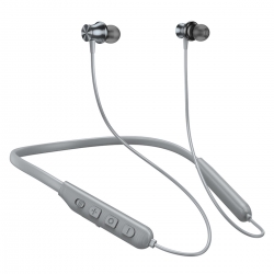 Бездротові навушники HOCO ES64 Easy Sound sports BT earphones Grey