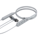 Бездротові навушники HOCO ES64 Easy Sound sports BT earphones Grey
