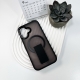 Чохол для смартфона Cosmic Magnetic Stand for Apple iPhone 16 Black
