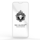 Захисне скло Glass 9H Honor 8X White