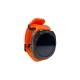 Смарт-годинник IWO W7 IP67 Amoled Black