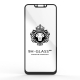 Защитное стекло Glass 9H Huawei Nova 3i Black