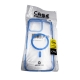 Чохол для смартфона Cosmic Acrilyc Colorful Mag for Apple iPhone 16 Pro Max Light Blue