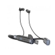 Бездротові навушники HOCO ES62 Pretty neck-hang BT earphones Black