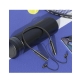 Бездротові навушники HOCO ES62 Pretty neck-hang BT earphones Black