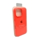 Чохол для смартфона Silicone Full Case AA Open Cam for Apple iPhone 16 Pro Max 43,Berry Red