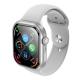 Смарт-годинник BOROFONE BD10 Smart sports watch (call version) Silver
