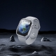 Смарт-годинник BOROFONE BD10 Smart sports watch (call version) Silver