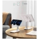 Тримач для телефона UGREEN LP373 Foldable Phone Stand (White)(UGR-20434)