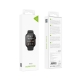 Смарт-годинник BOROFONE BD10 Smart sports watch (call version) Black