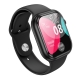 Смарт-годинник BOROFONE BD10 Smart sports watch (call version) Black