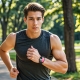 Смарт-годинник BOROFONE BD10 Smart sports watch (call version) Black