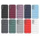 Чохол для смартфона Cosmic Magic Shield for Samsung Galaxy A15 Plum