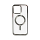 Чохол для смартфона Cosmic CD Magnetic for Apple iPhone 13 Pro Max Titanium Grey