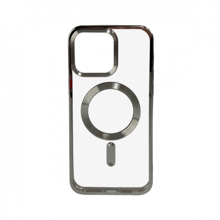 Чохол для смартфона Cosmic CD Magnetic for Apple iPhone 13 Pro Max Titanium Grey