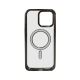 Чохол для смартфона Cosmic CD Magnetic for Apple iPhone 13 Pro Max Titanium Grey