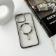 Чохол для смартфона Cosmic CD Magnetic for Apple iPhone 13 Pro Max Titanium Grey