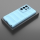 Чохол для смартфона Cosmic Magic Shield for Samsung Galaxy S25 Ultra Light Blue