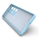 Чохол для смартфона Cosmic Magic Shield for Samsung Galaxy S25 Ultra Light Blue