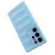 Чохол для смартфона Cosmic Magic Shield for Samsung Galaxy S25 Ultra Light Blue