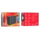 Портативна колонка BOROFONE BR16 Gage sports wireless speaker Black