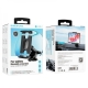 Автотримач для планшета BOROFONE BH100 Airy tablet car holder(center console) Black