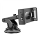 Автотримач для планшета BOROFONE BH100 Airy tablet car holder(center console) Black