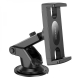 Автотримач для планшета BOROFONE BH100 Airy tablet car holder(center console) Black
