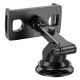 Автотримач для планшета BOROFONE BH100 Airy tablet car holder(center console) Black