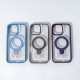 Чохол для смартфона Spigen AAA Magnetic Ring for Apple iPhone 11 Light Blue